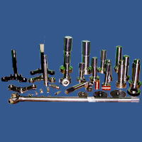 flange yoke