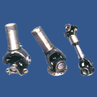 sleeve yoke