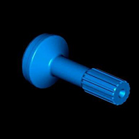 slip shaft