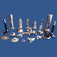 steering joints