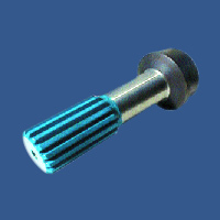 stub yoke