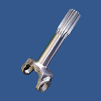 yoke shaft
